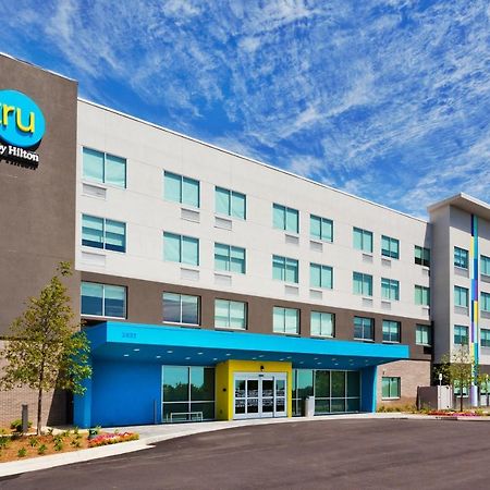 Tru By Hilton Prattville Eksteriør bilde