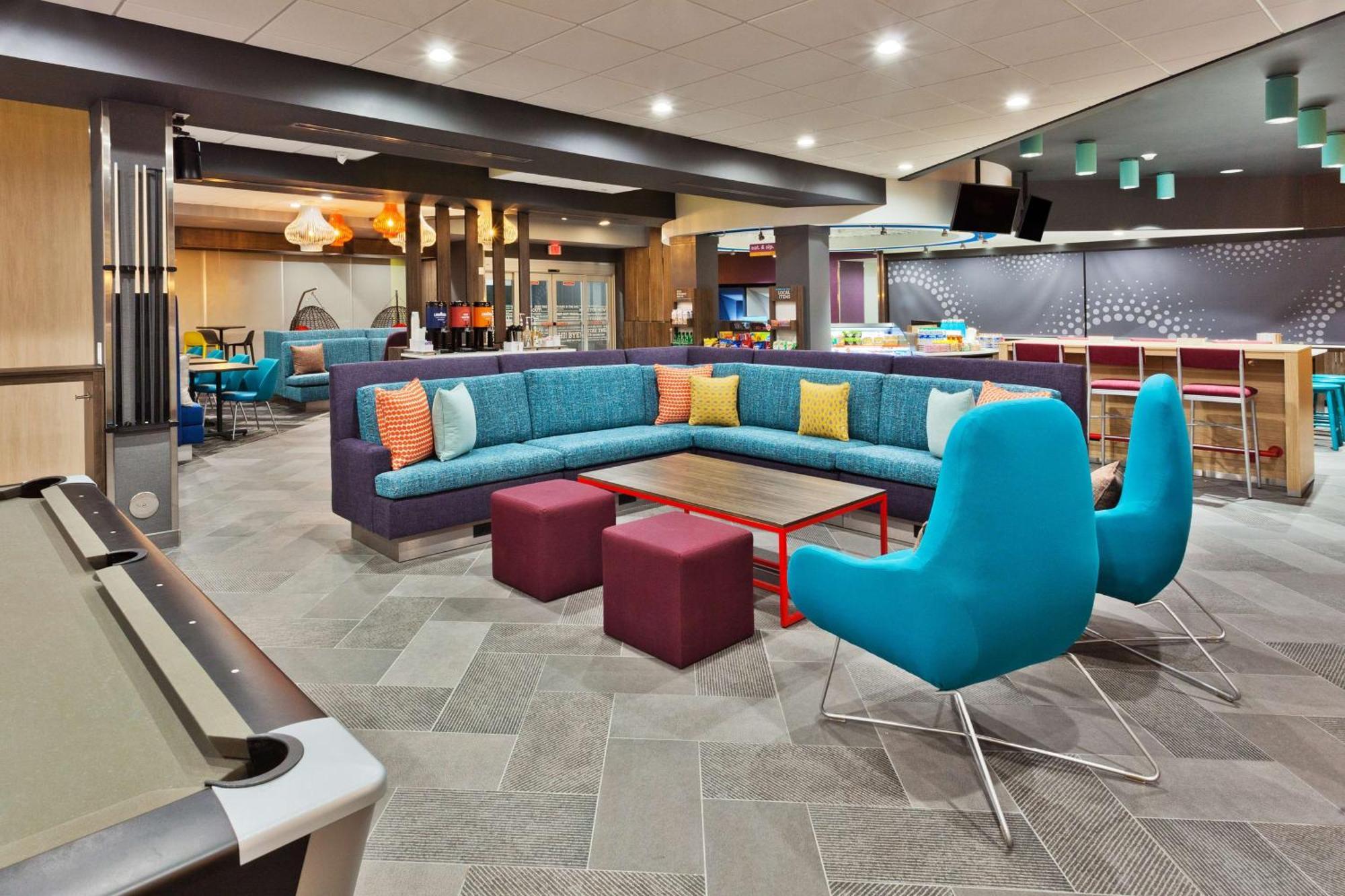 Tru By Hilton Prattville Eksteriør bilde