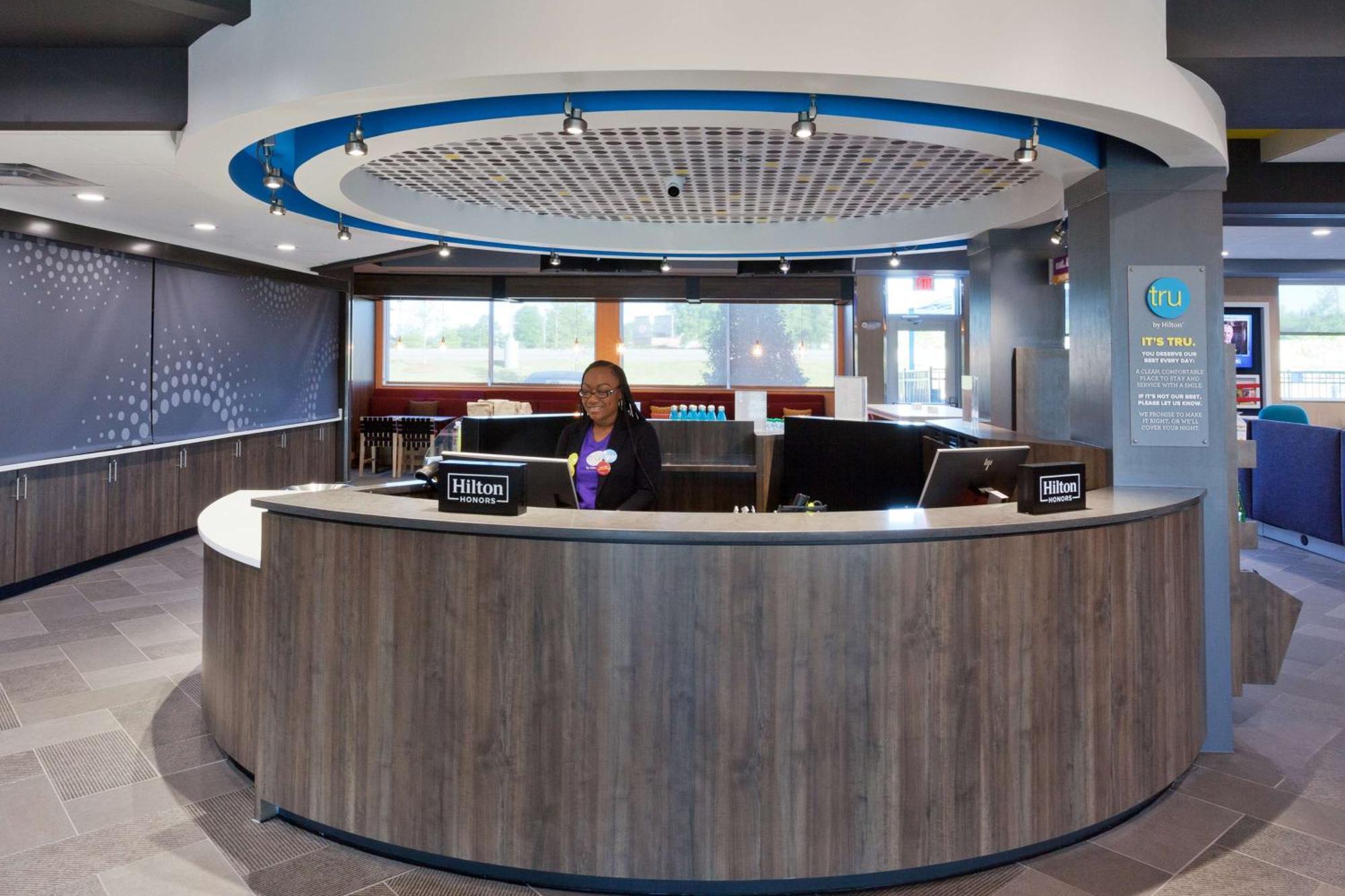 Tru By Hilton Prattville Eksteriør bilde